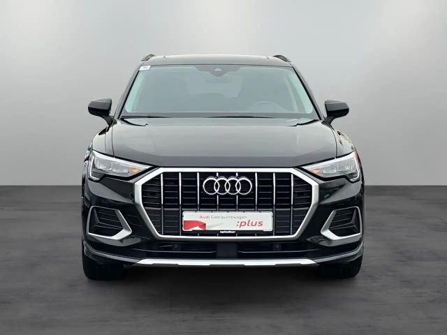 Audi Q3 35 TDI S-Tronic