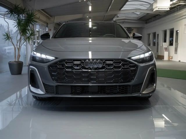 Audi A5 Avant Quattro S-Line