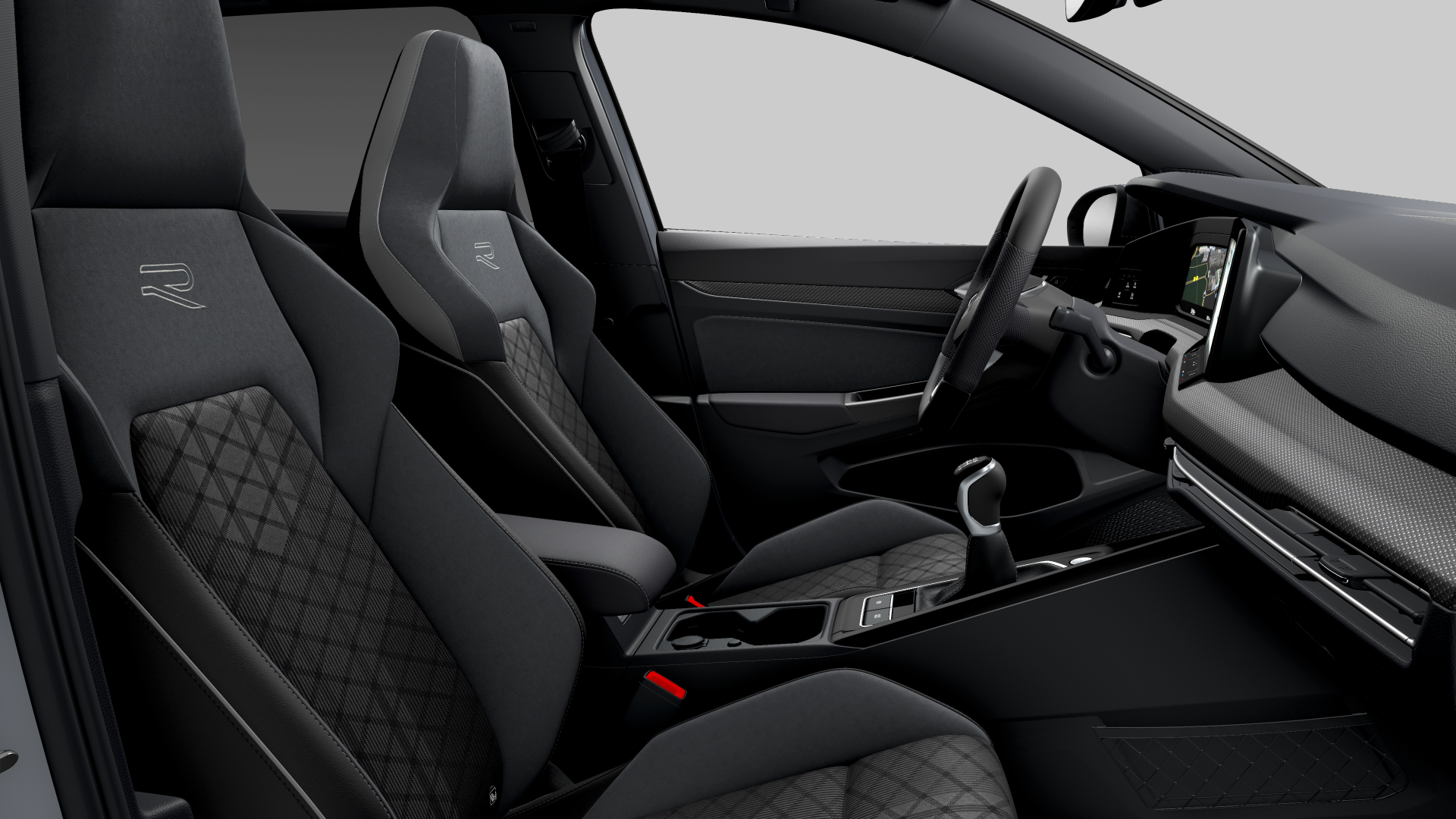 Volkswagen Golf 1.5 TSI R-Line Variant