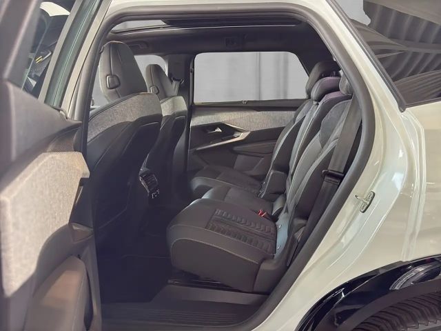 Peugeot E-5008 GT-Line