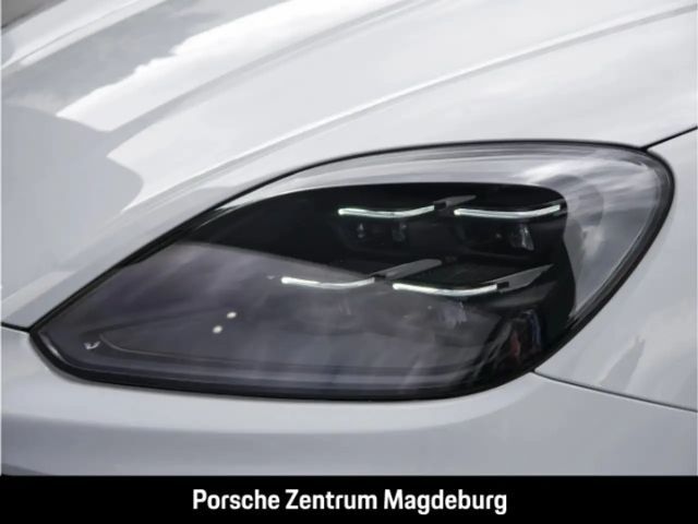 Porsche Cayenne Coupé E-Hybrid