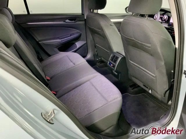 Volkswagen Golf 1.5 TSI Life Variant