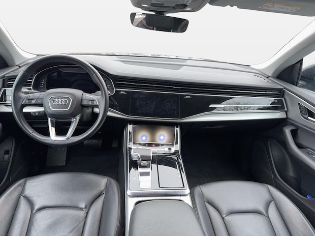 Audi Q8 55 TFSI Quattro