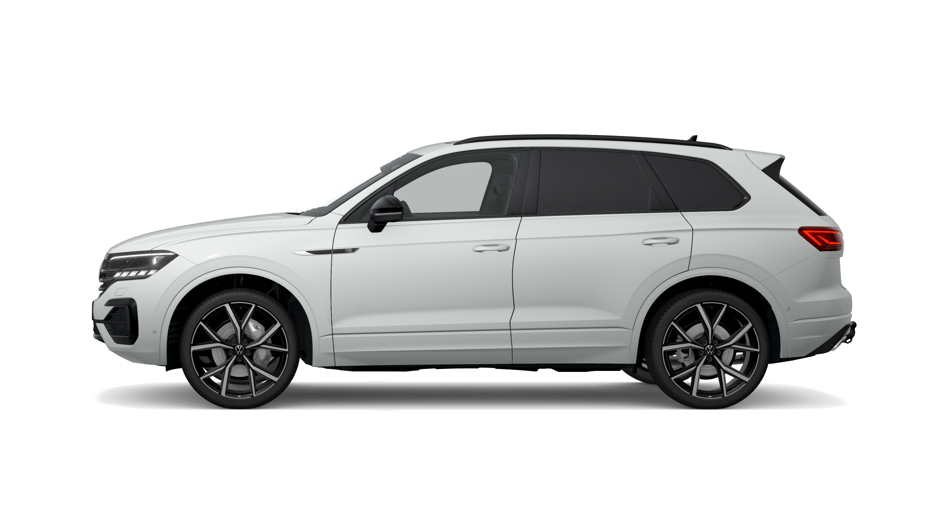 Volkswagen Touareg 3.0 V6 TDI Style