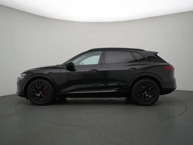 Audi Q8 e-tron PANO MATRIX B&O AHK LUFT ACC LEDER