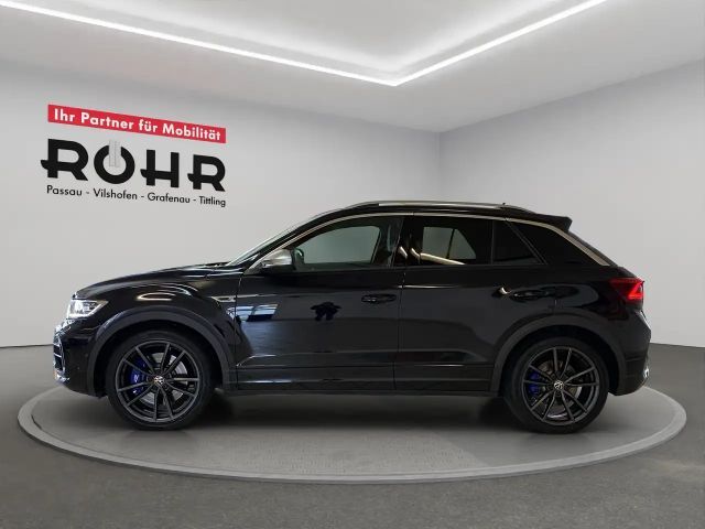 Volkswagen T-Roc 2.0 TSI 4Motion DSG