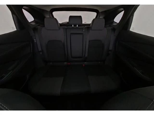 Nissan Qashqai DIG-T N-Connecta