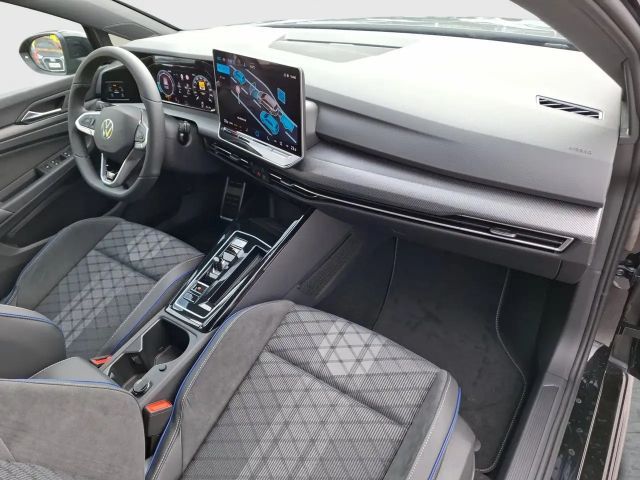 Volkswagen Golf DSG Sport Variant