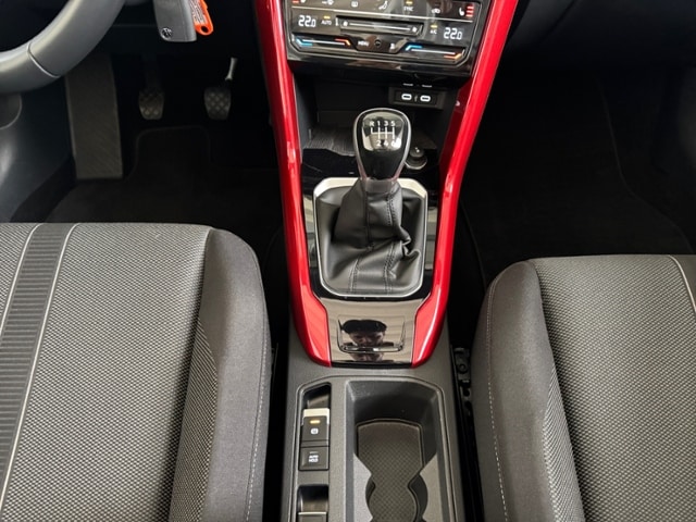 Volkswagen T-Roc 1.0 TSI Cabriolet