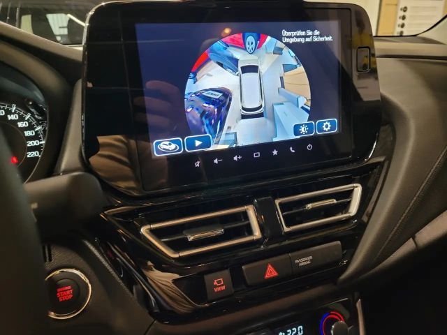 Suzuki S-Cross 1.5 Comfort+ AGS*Allrad Rückfahrkamera