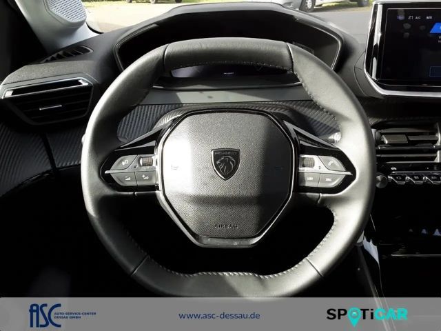 Peugeot 208 Allure Pack