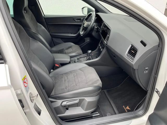 Cupra Ateca 1.5 TSI DSG