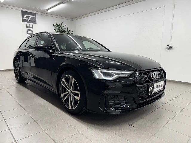 Audi A6 40 TDI Avant Quattro S-Tronic