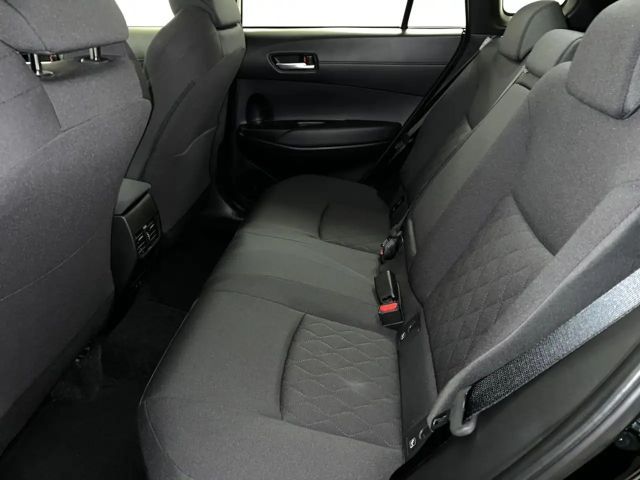 Toyota Corolla Cross 4x2 Hybride