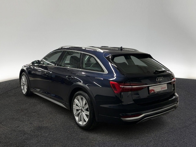 Audi A6 allroad 55 TDI Quattro