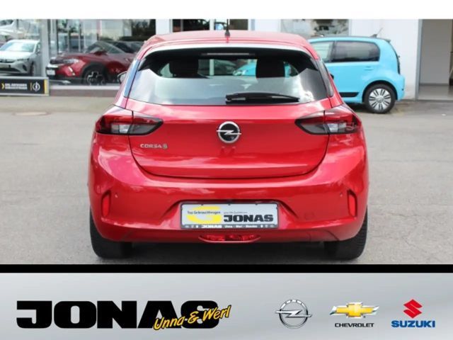 Opel Corsa Edition