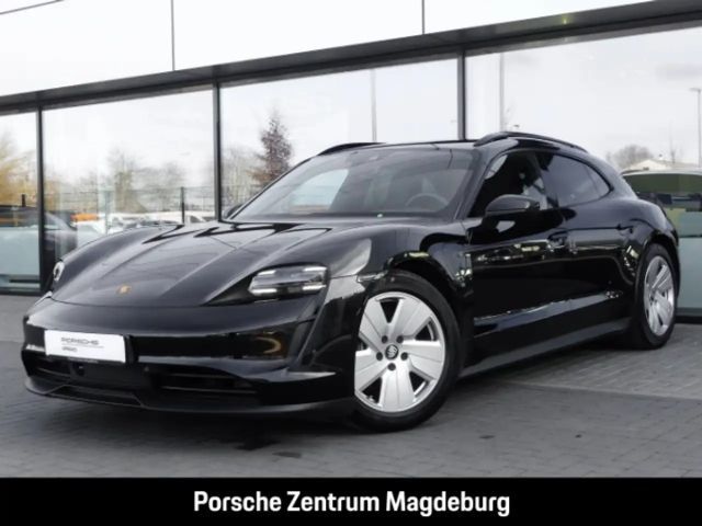 Porsche Taycan Sport Turismo