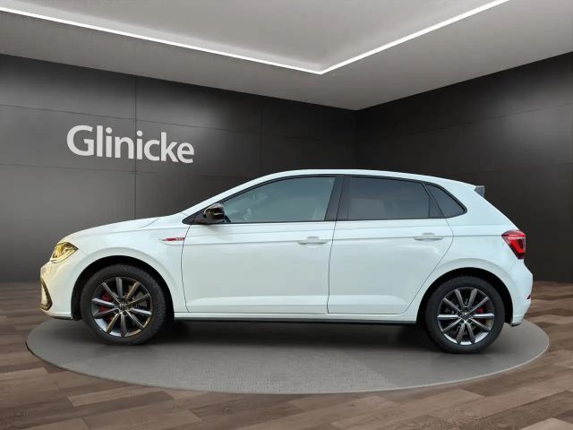 Volkswagen Polo 2.0 TSI DSG GTI