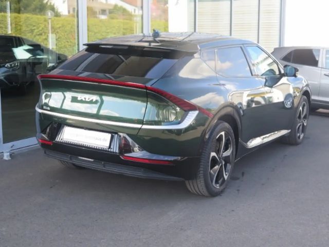 Kia EV6 77,4 kWh