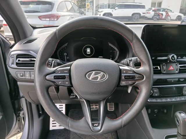 Hyundai i30 Hybrid N Line T-GDi