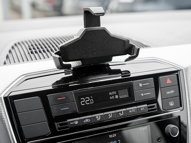 Volkswagen e-up! Plus Style