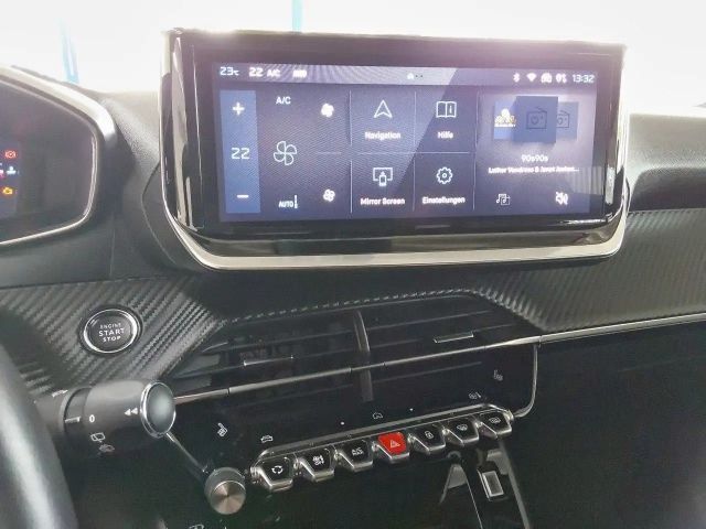 Peugeot 2008 Allure Pack EAT8