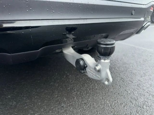 Mercedes-Benz GLE 350 4MATIC AMG Line