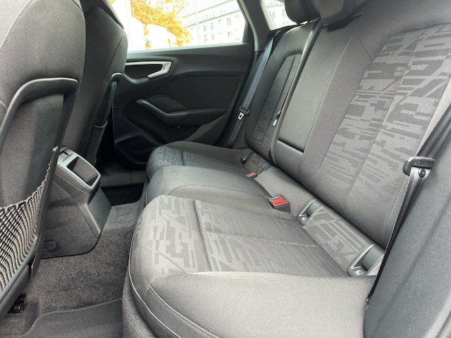 Audi A5 Quattro S-Tronic