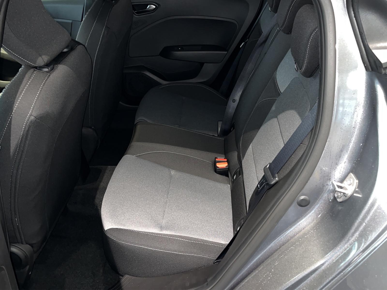 Mitsubishi Colt 1.6 Hybrid