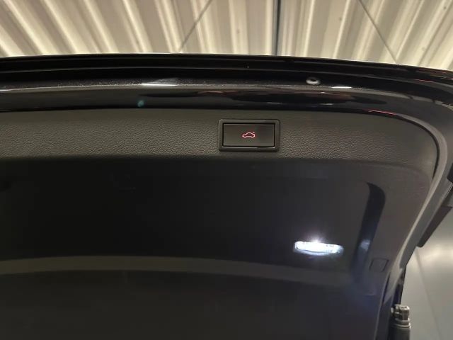 Skoda Superb 4x4 Combi