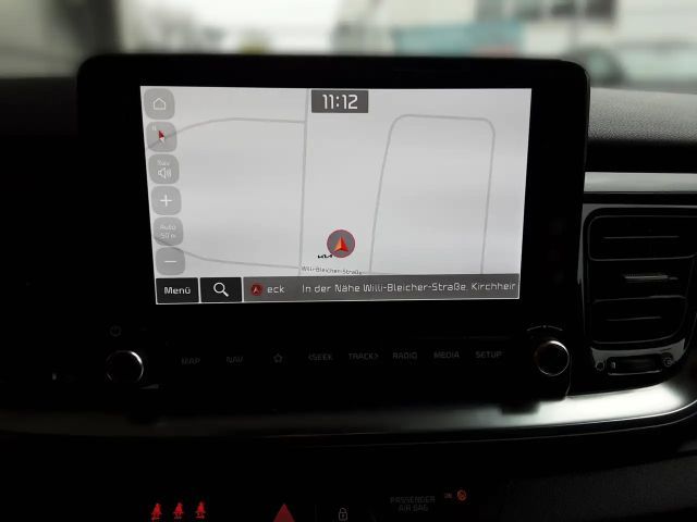 Kia Stonic Platinum Edition