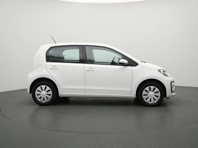 Volkswagen up! KAM SHZ PDC FACEL. KLIMA