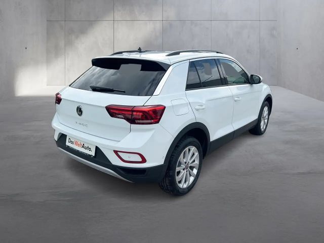 Volkswagen T-Roc Friends TSI