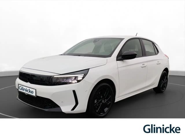 Opel Corsa 1.2 Turbo GS-Line Grand Sport Turbo