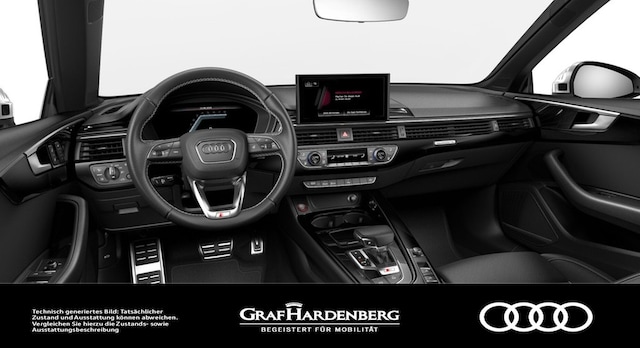 Audi S5 Cabriolet Quattro