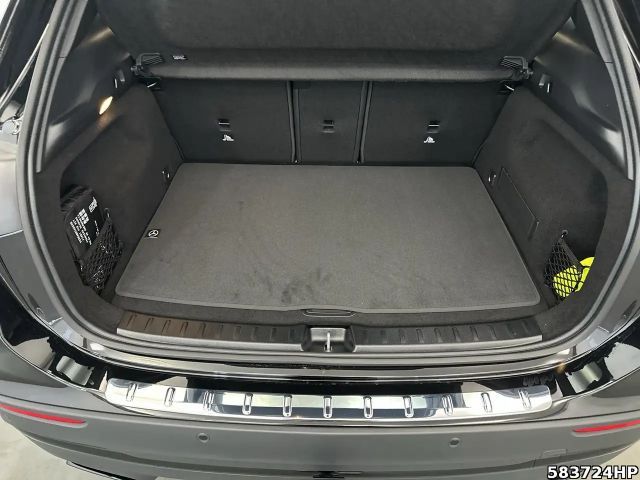 Mercedes-Benz GLA 200 AMG Line