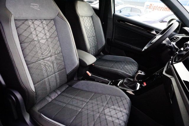 Volkswagen T-Roc 1.5 TSI DSG