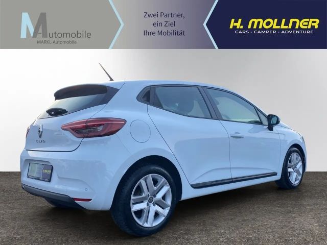 Renault Clio Business Line TCe 90