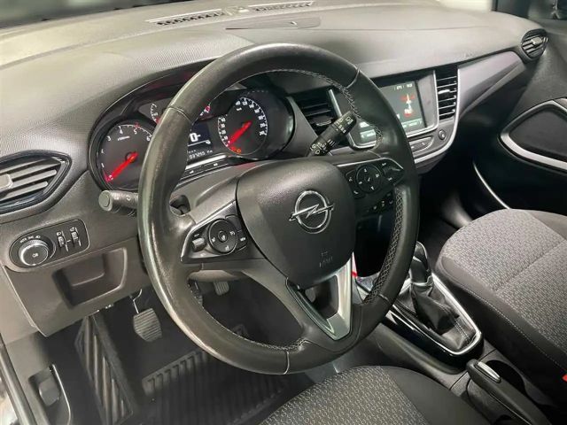 Opel Crossland X Edition