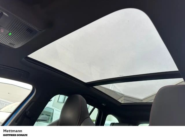 Skoda Octavia Combi RS