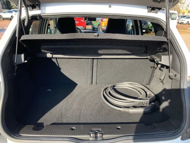 Renault Twingo E-Tech Techno