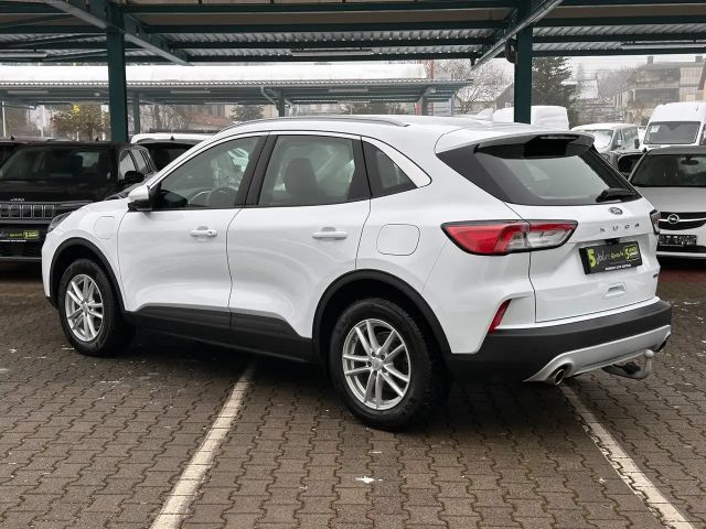 Ford Kuga Plug in Hybrid Titanium