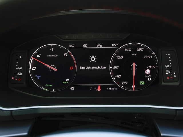 Seat Tarraco DSG FR-lijn e-Hybrid