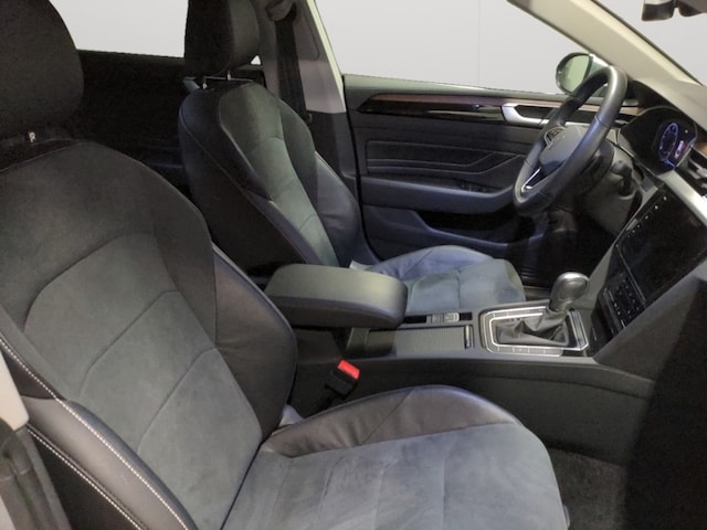 Volkswagen Arteon 2.0 TDI DSG Elegance Elegance