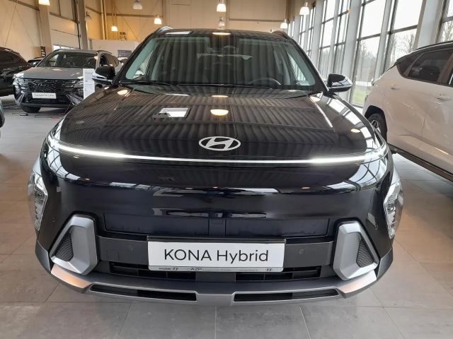 Hyundai Kona 1.6 Trend