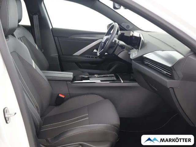 Opel Astra GS-Line Grand Sport Sports Tourer