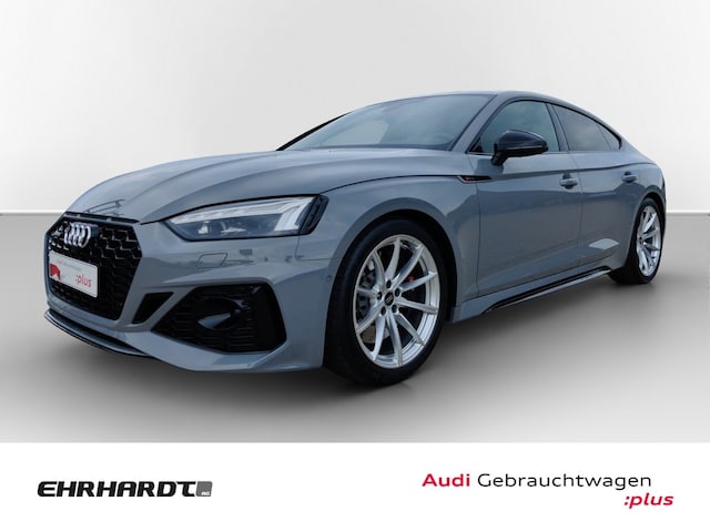 Audi RS5 Quattro Sportback