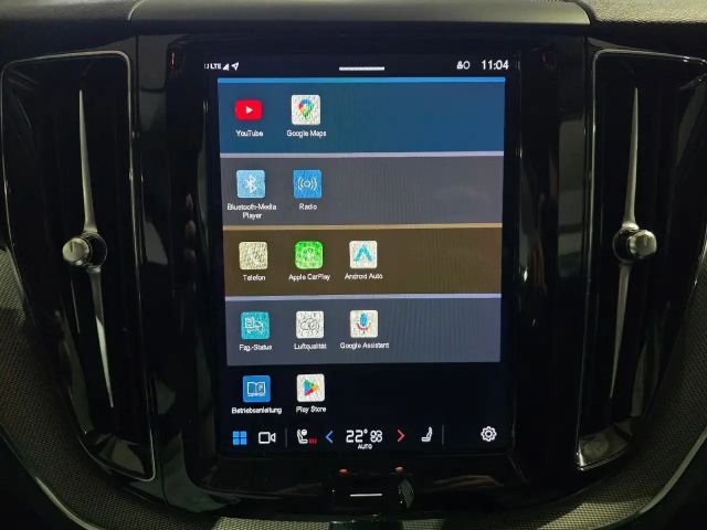 Volvo XC60 AWD Dark Plus Recharge T6