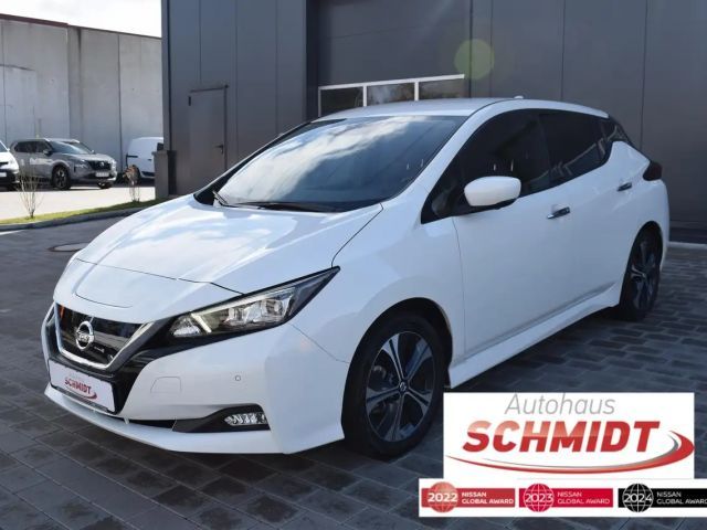 Nissan Leaf N-Connecta