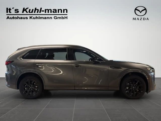 Mazda CX-80 Homura Plus